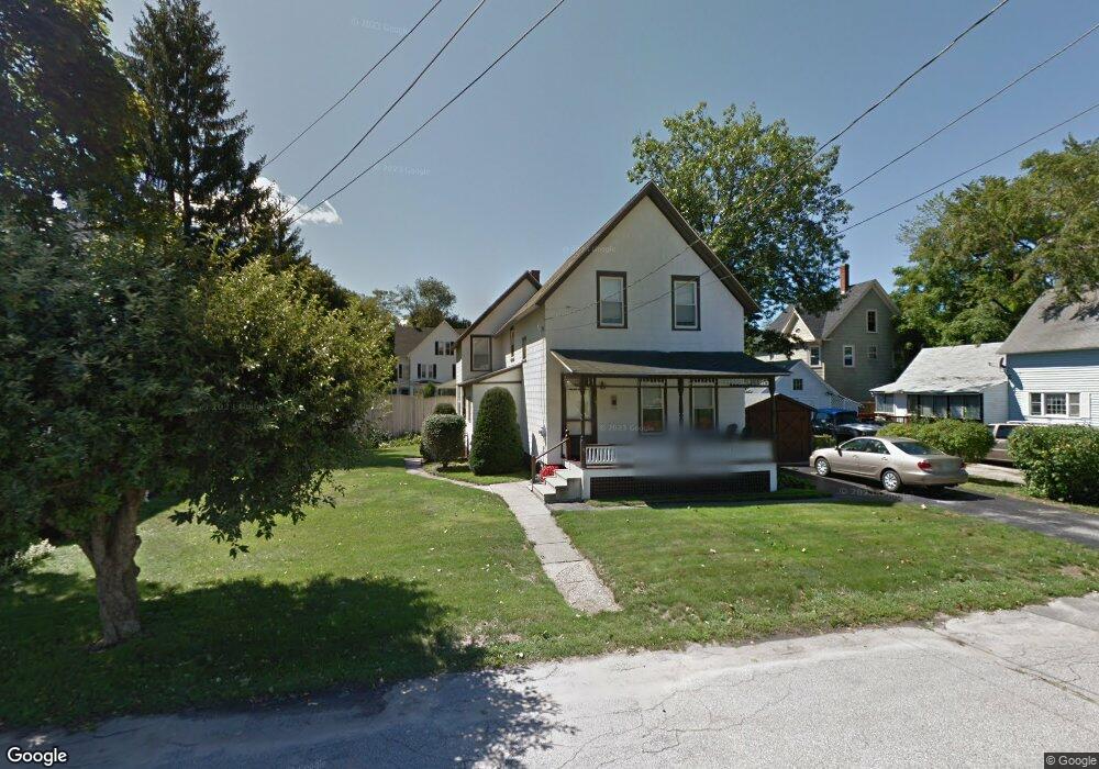 16 Dakin St, Concord, NH 03301 - photo 1