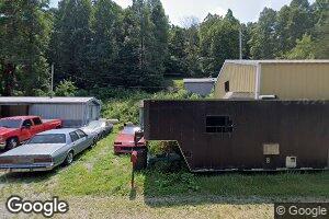 17618 State Route 93, Pedro, OH 45659