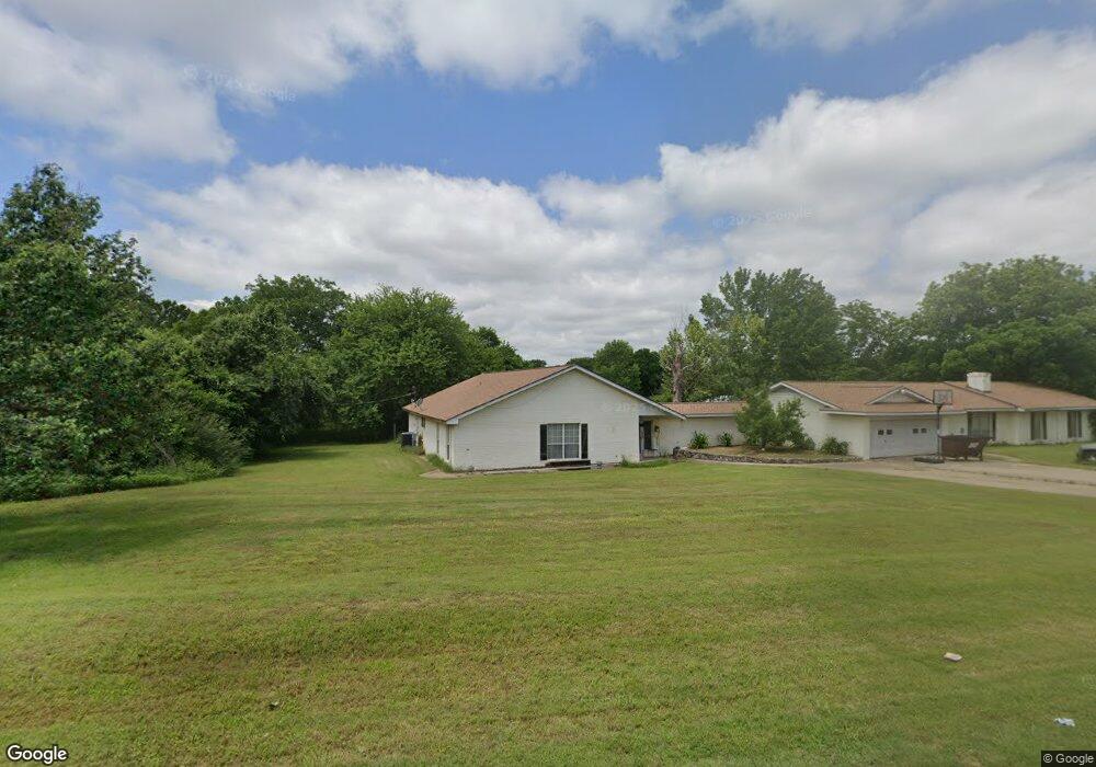 3933 County Road 801, Cleburne, TX 76031 - photo 1