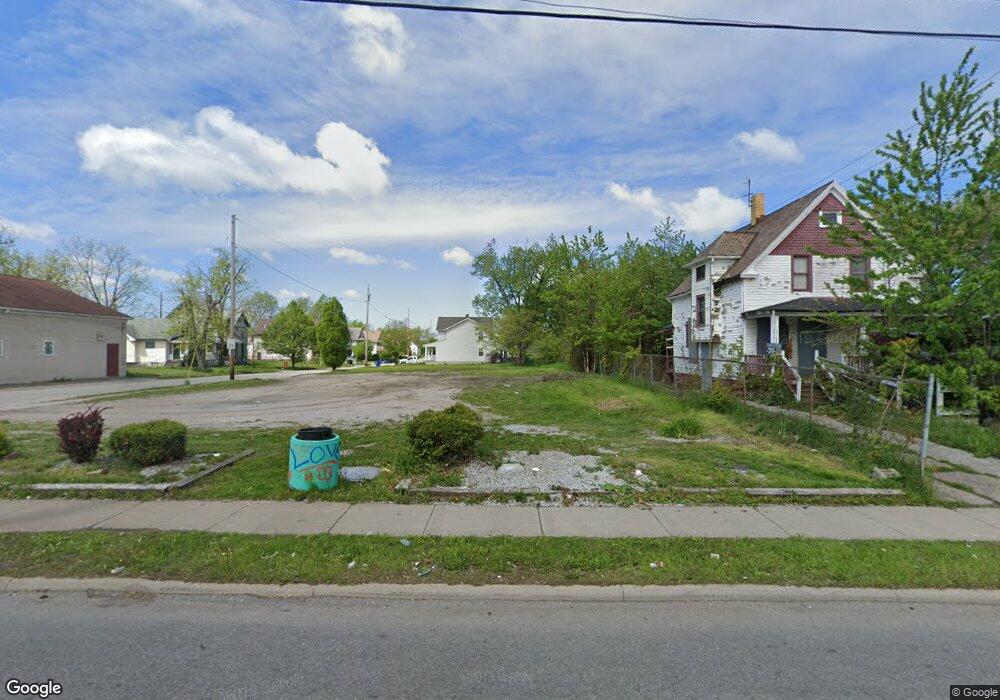 4106 E 131st St, Cleveland, OH 44105 - photo 1