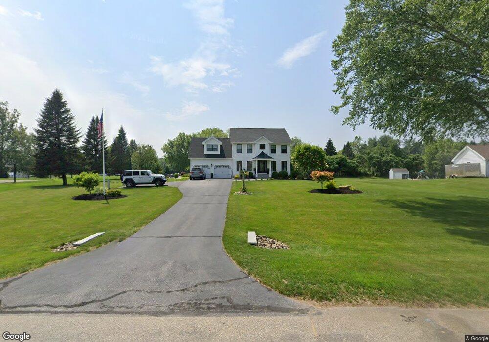 60 Naticook Ave, Litchfield, NH 03052 - photo 1