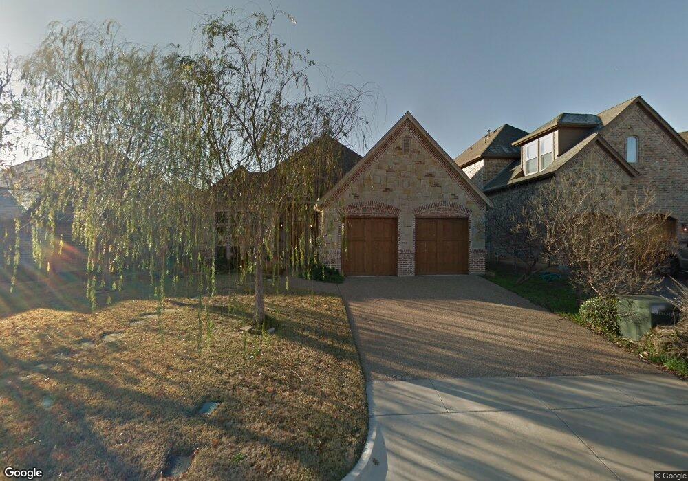 3432 N Riley Place, Hurst, TX 76054 - photo 1