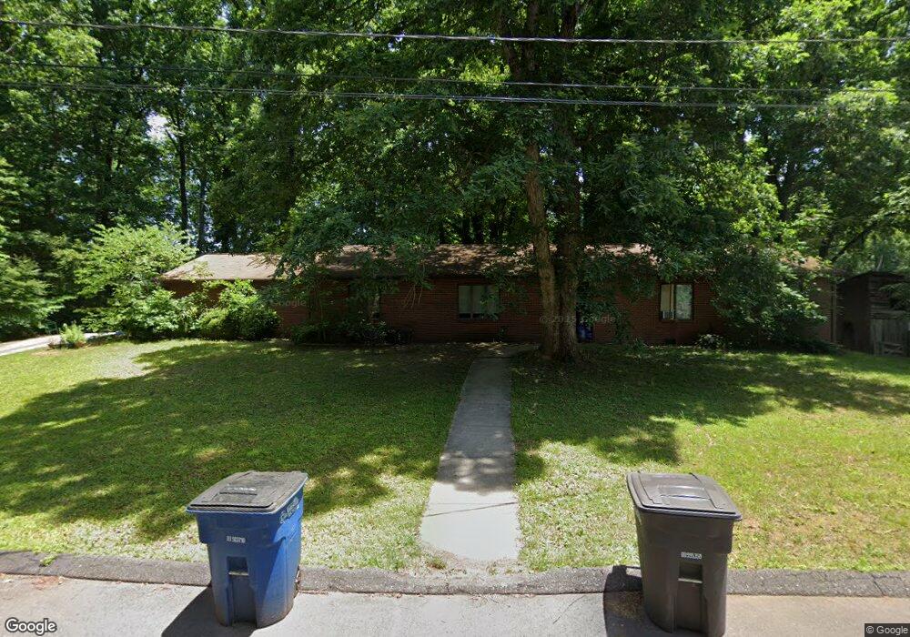 1004 Hempstead Place, Statesville, NC 28677 - photo 1