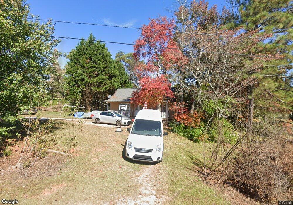 4923 Buck Creek Ln, Flowery Branch, GA 30542 - photo 1