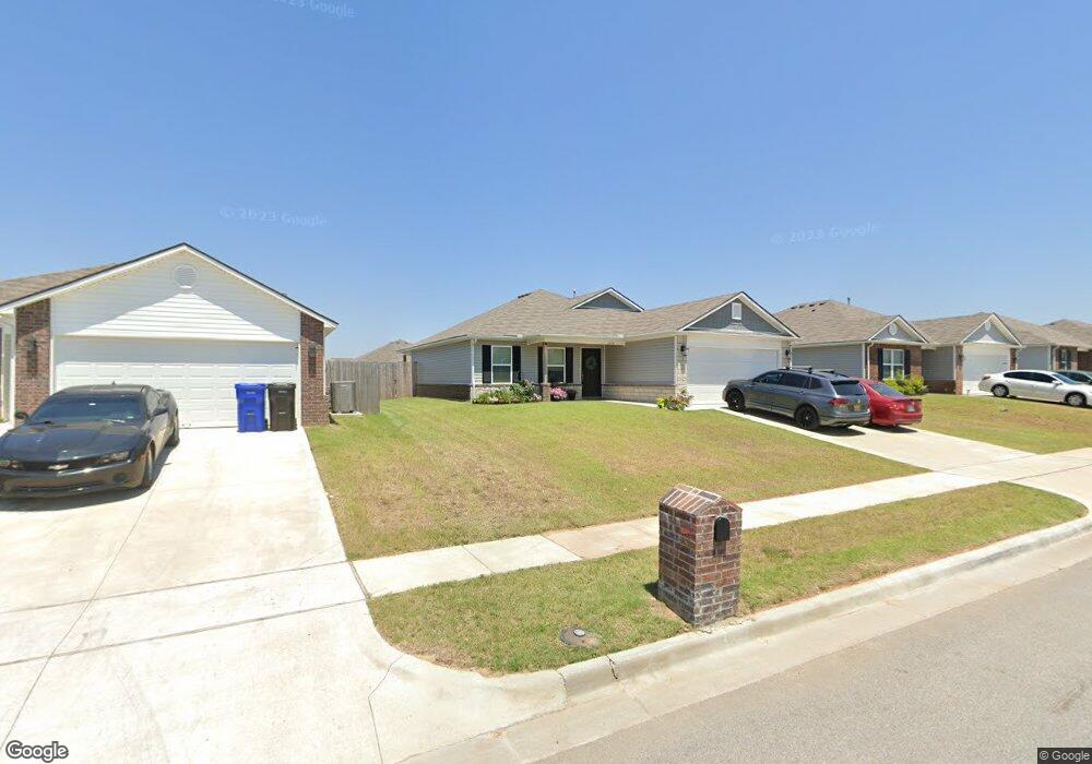 1614 S 31st St, Broken Arrow, OK 74014 - photo 1