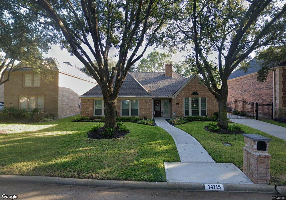 14115 Vista Mar Cir, Houston, TX 77095 - photo 1