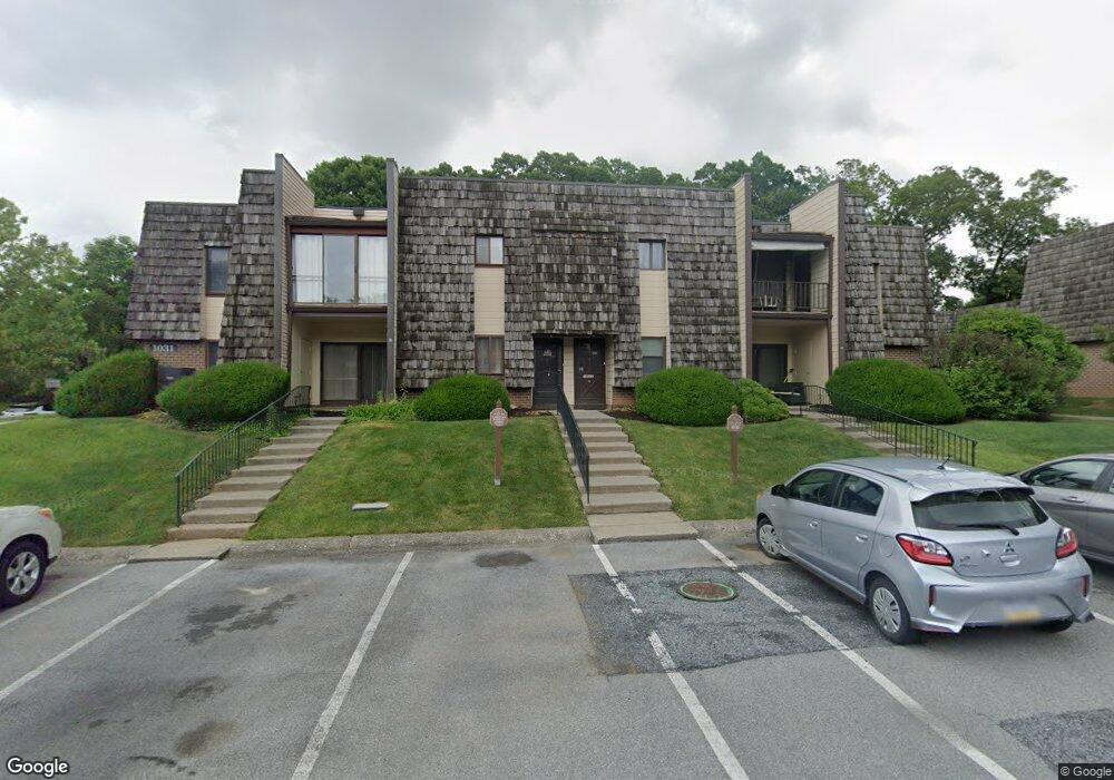 1031 Village Round unit 110K, Allentown, PA 18106 - photo 1