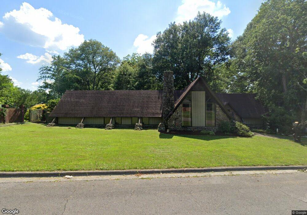 101 8th Ave NE, Cullman, AL 35055 - photo 1