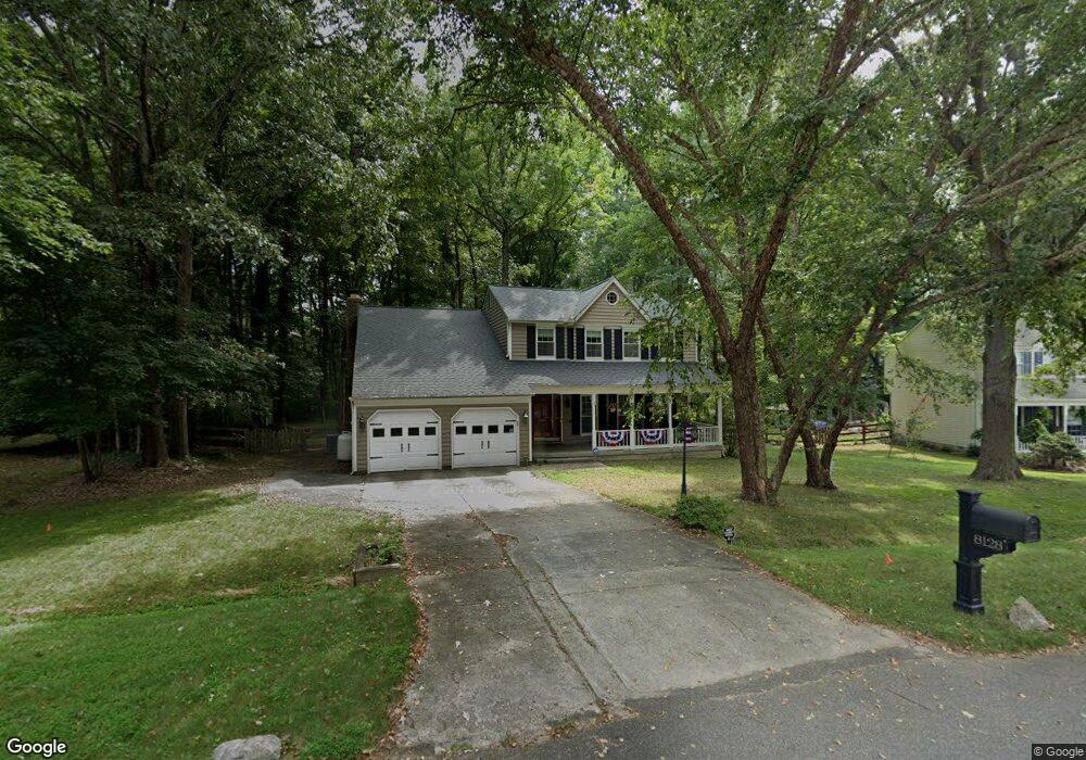 8128 Cedar Run, Waldorf, MD 20603 - photo 1