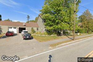 37 Main St, Milton, NH 03852