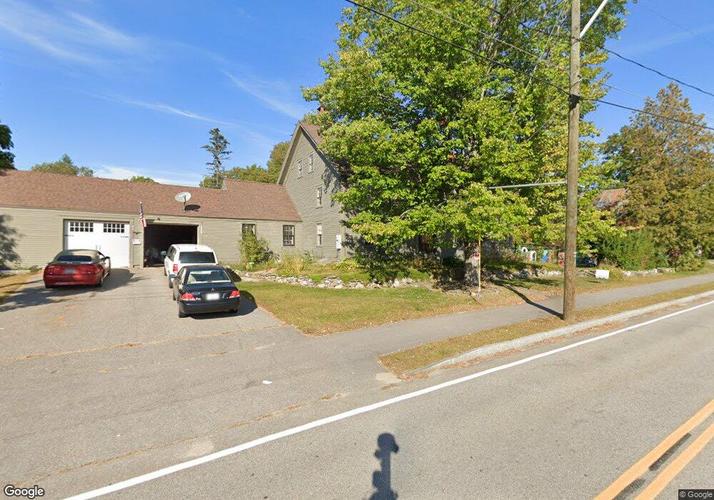 37 Main St, Milton, NH 03852 - photo 1