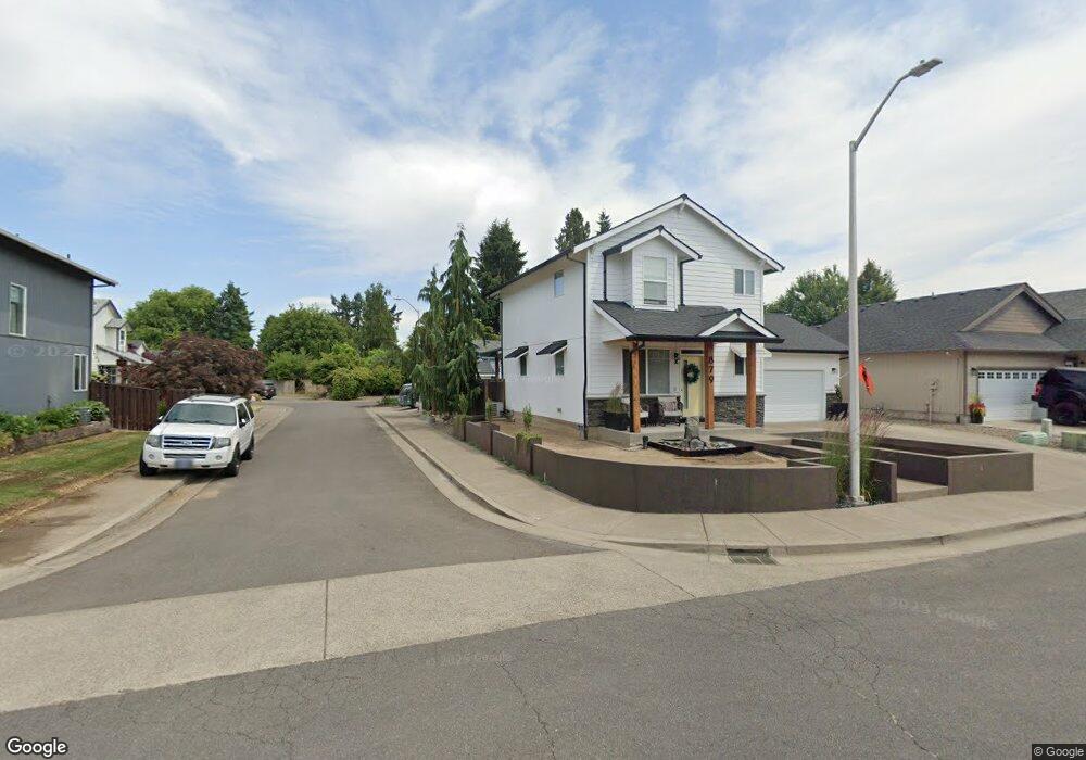 7874 Wade Ln NE, Keizer, OR 97303 - photo 1