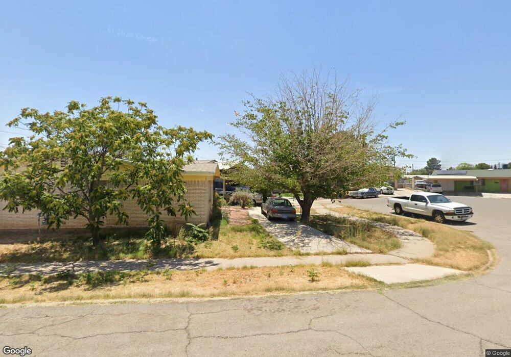 255 Yolanda Dr, El Paso, TX 79915 - photo 1
