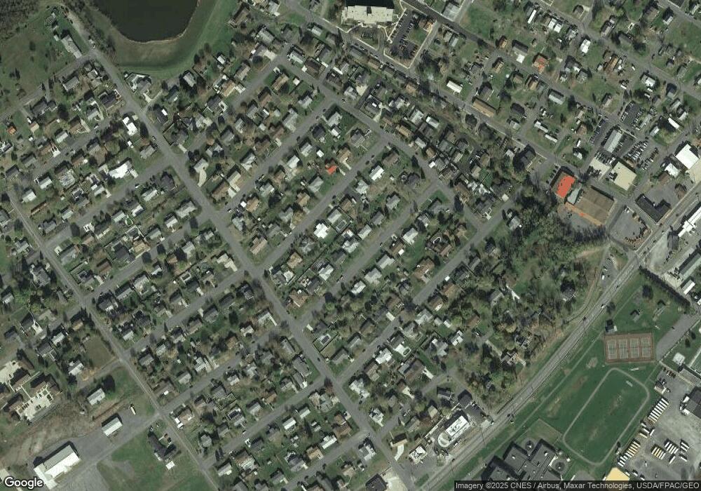 1350 Cornell St, Keyser, WV 26726 - photo 1