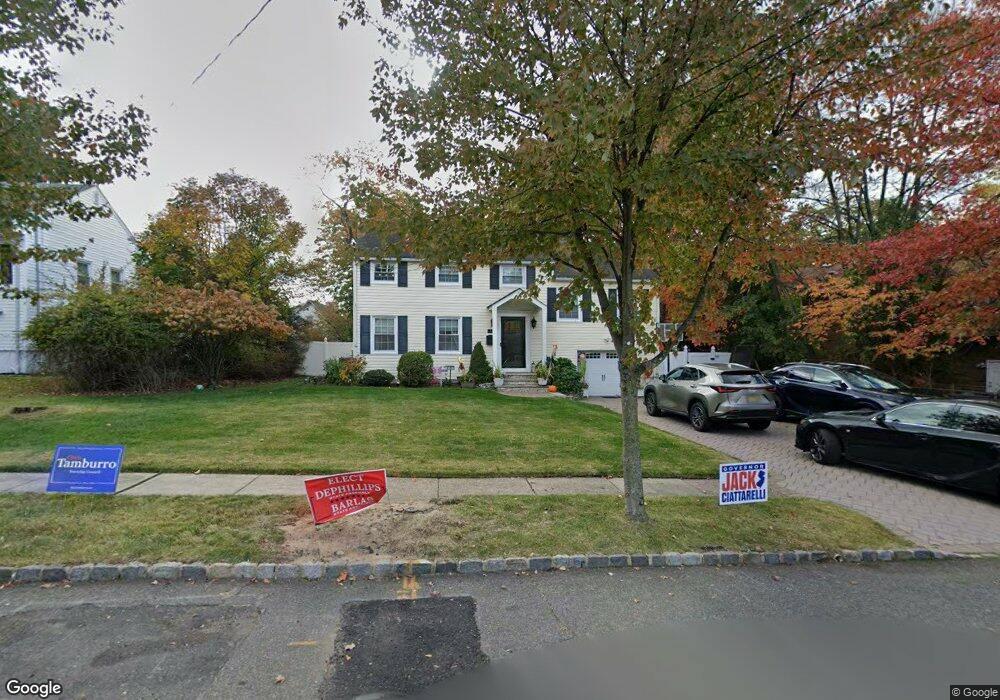 3 Vincent Place, Verona, NJ 07044 - photo 1