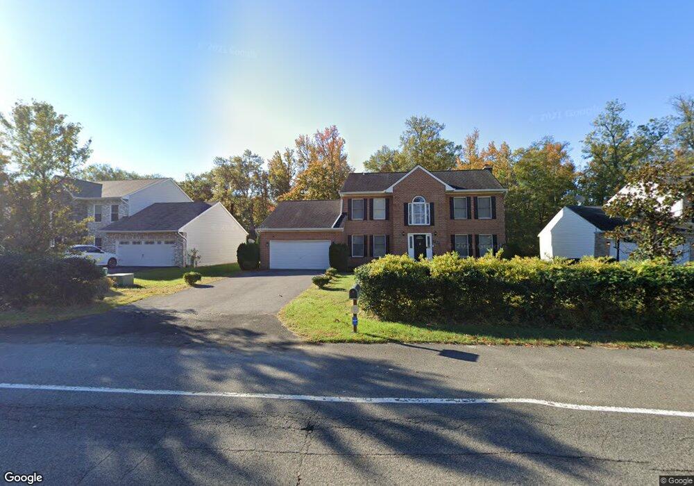 11211 Prospect Hill Rd, Glenn Dale, MD 20769 - photo 1