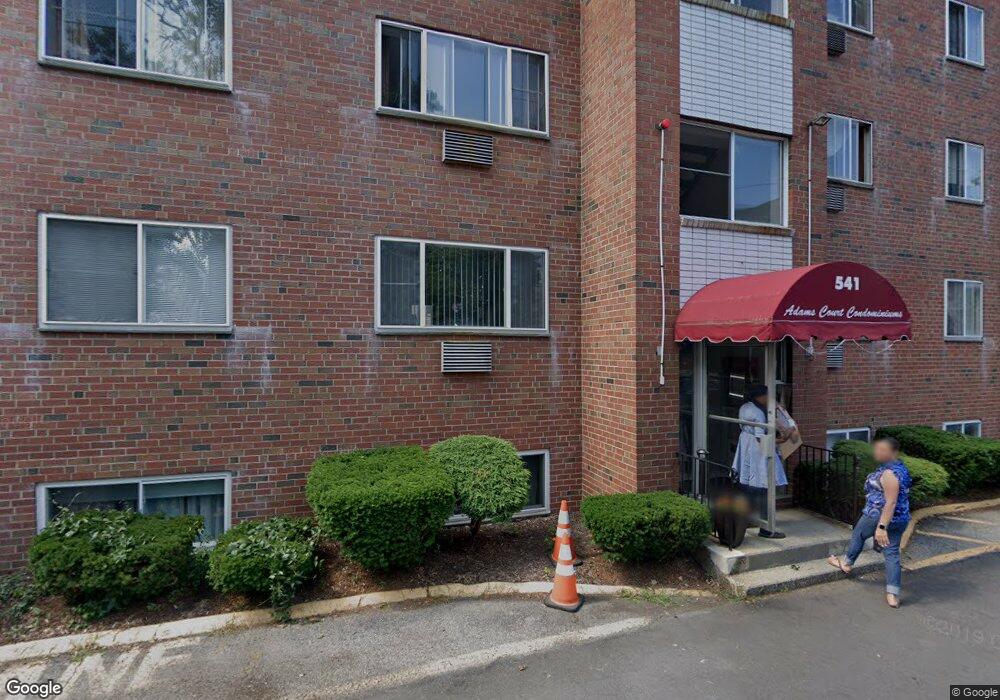 543 Adams St unit 5, Dorchester, MA 02122 - photo 1