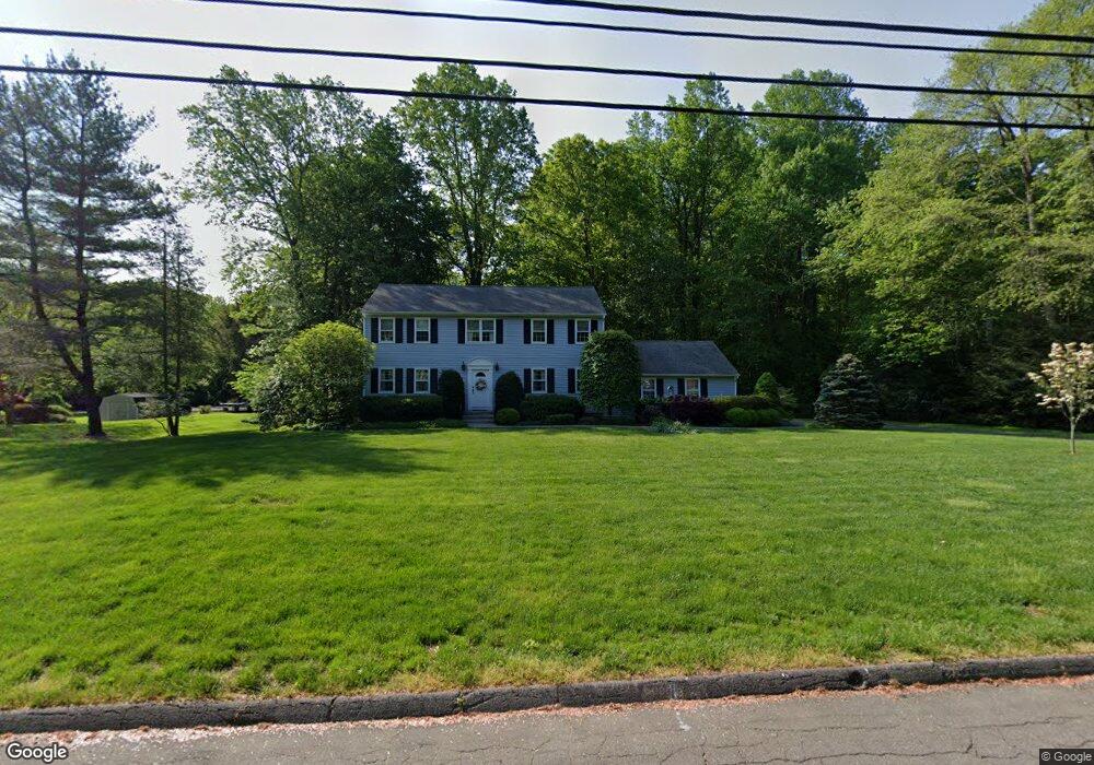 44 Friar Ln, Trumbull, CT 06611 - photo 1