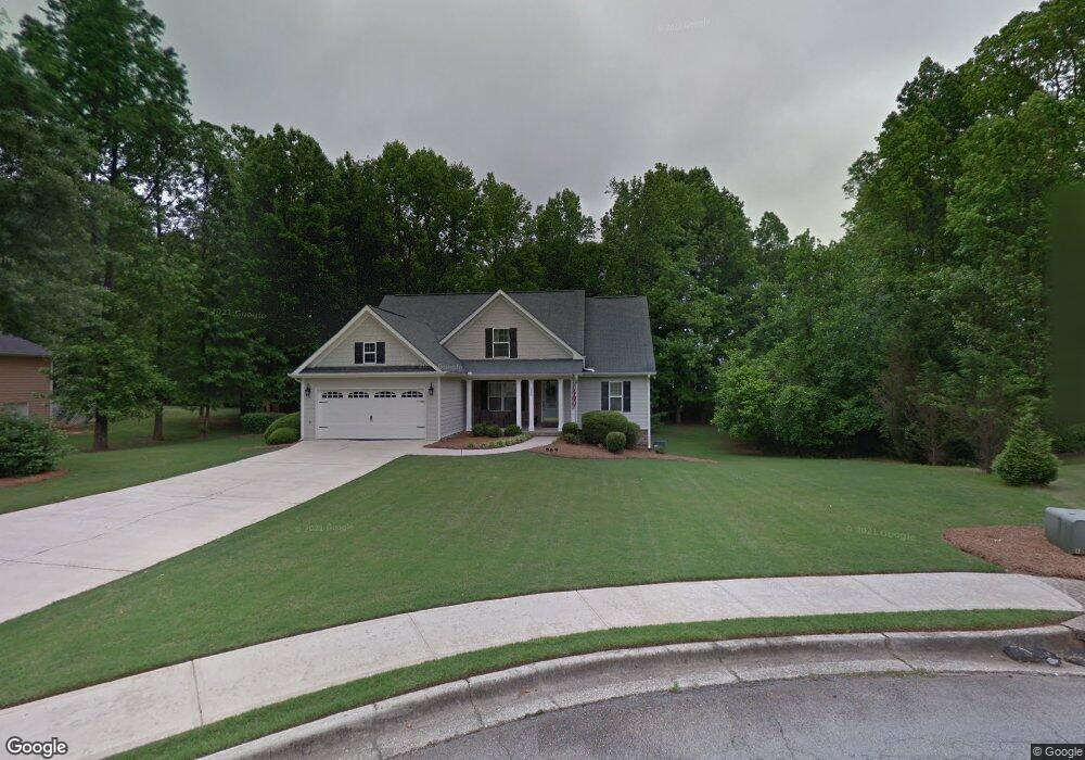 205 Cardinal Ridge, Jefferson, GA 30549 - photo 1