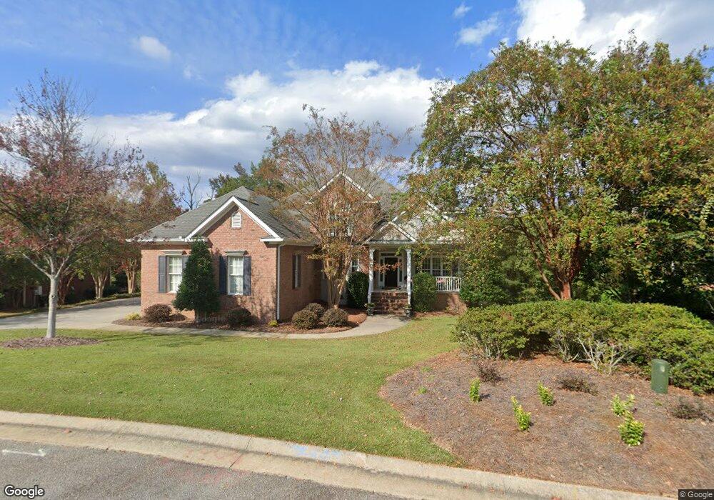 123 Pond View Rd, Evans, GA 30809 - photo 1