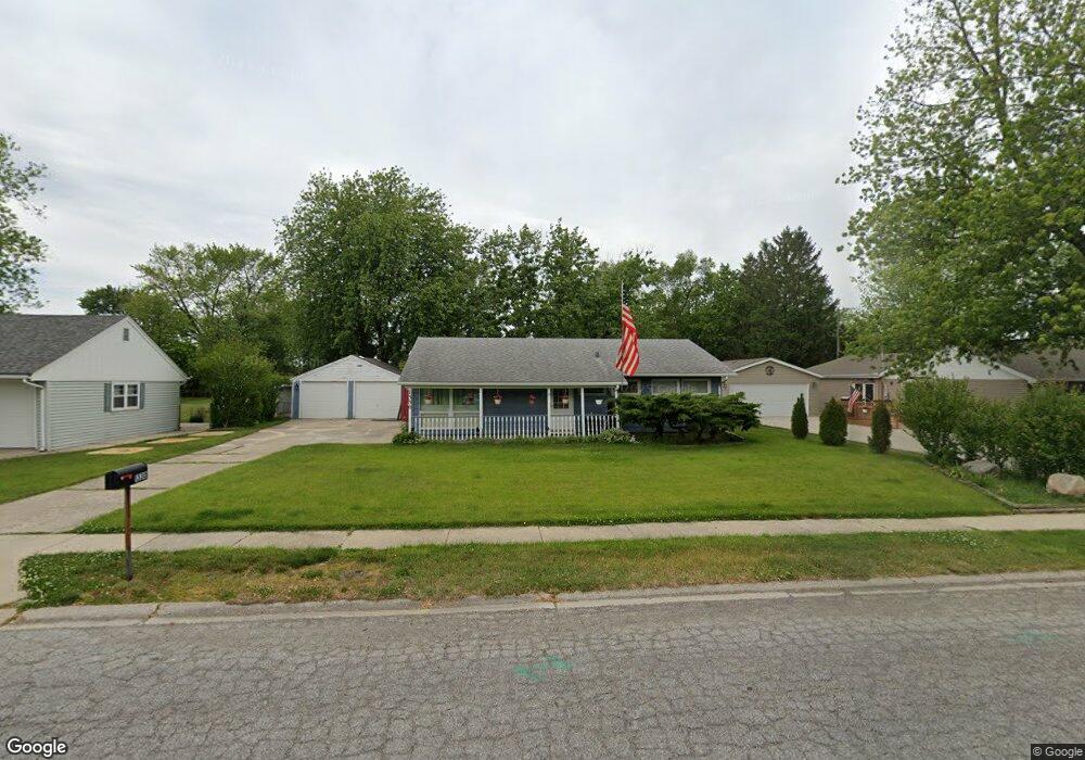 1330 Harrison Ave, Dyer, IN 46311 - photo 1