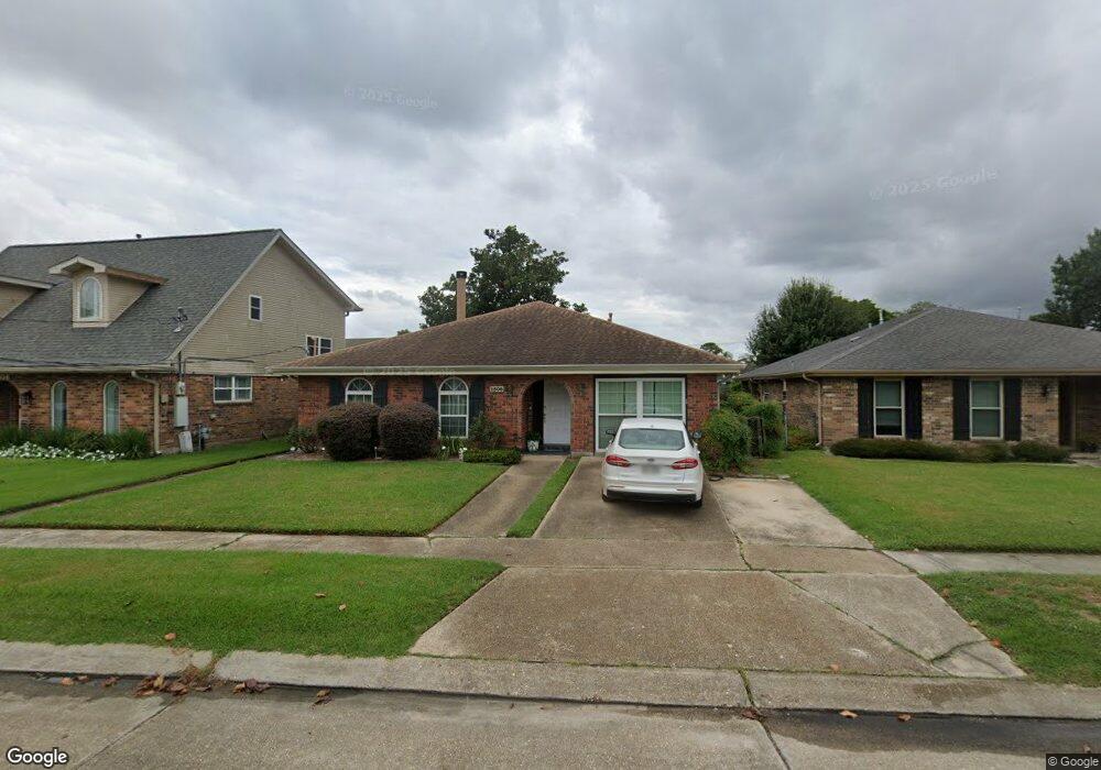 1508 Hackberry Ave, Metairie, LA 70001 - photo 1