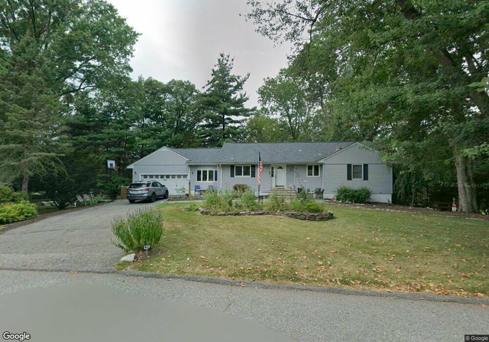 40 Valley View Terrace, Wayne, NJ 07470 - photo 1