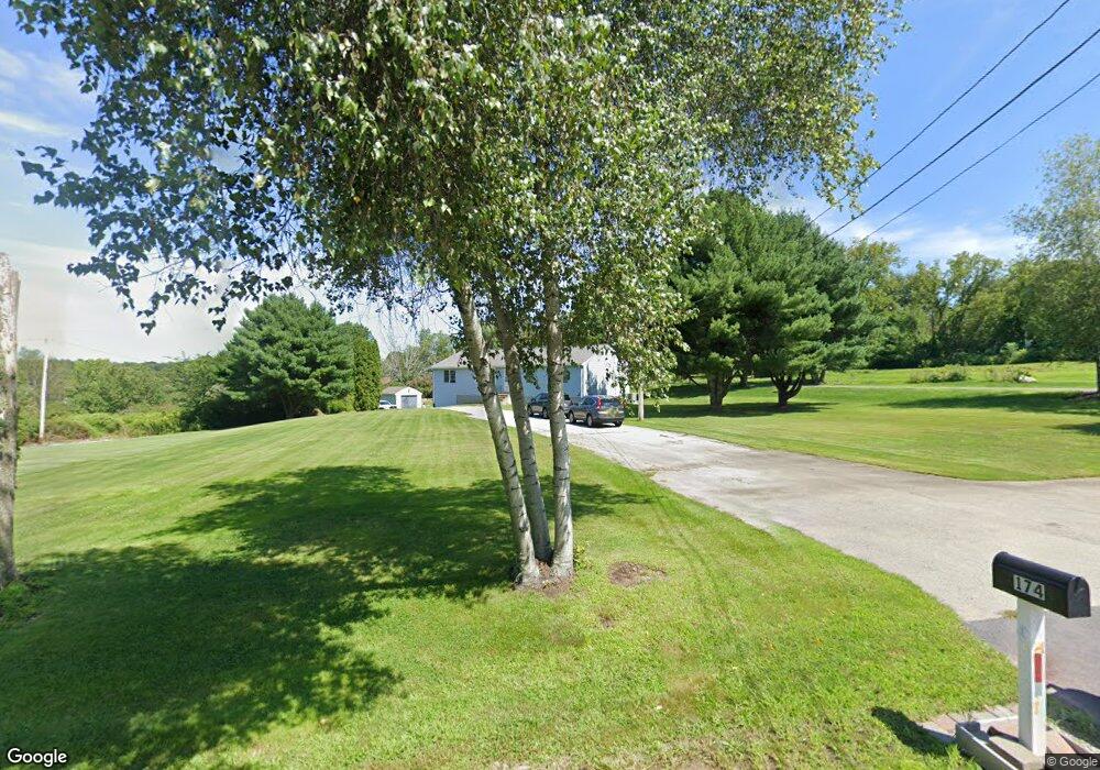 174 Sutton Ave, Oxford, MA 01540 - photo 1