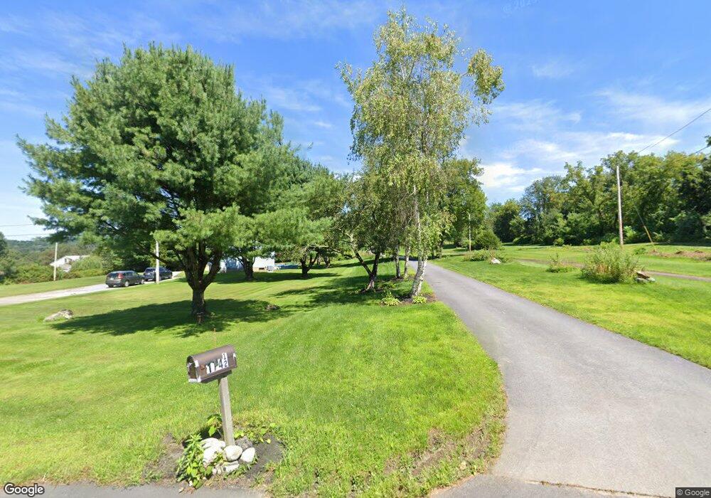 174 1/2 Sutton Ave, Oxford, MA 01540 - photo 1