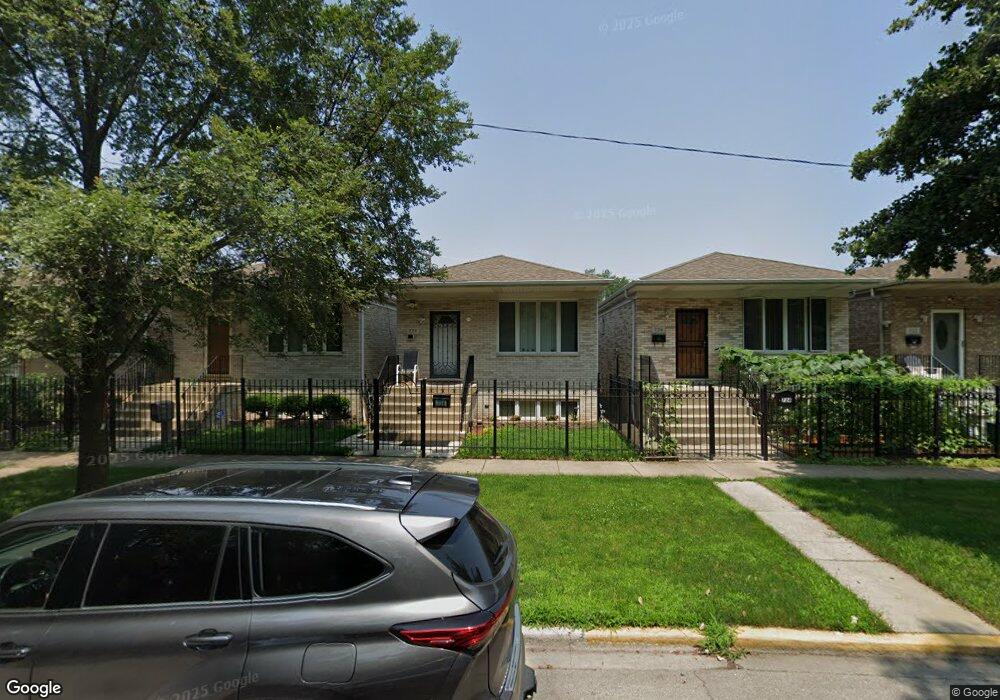 726 W 49th St, Chicago, IL 60609 - photo 1