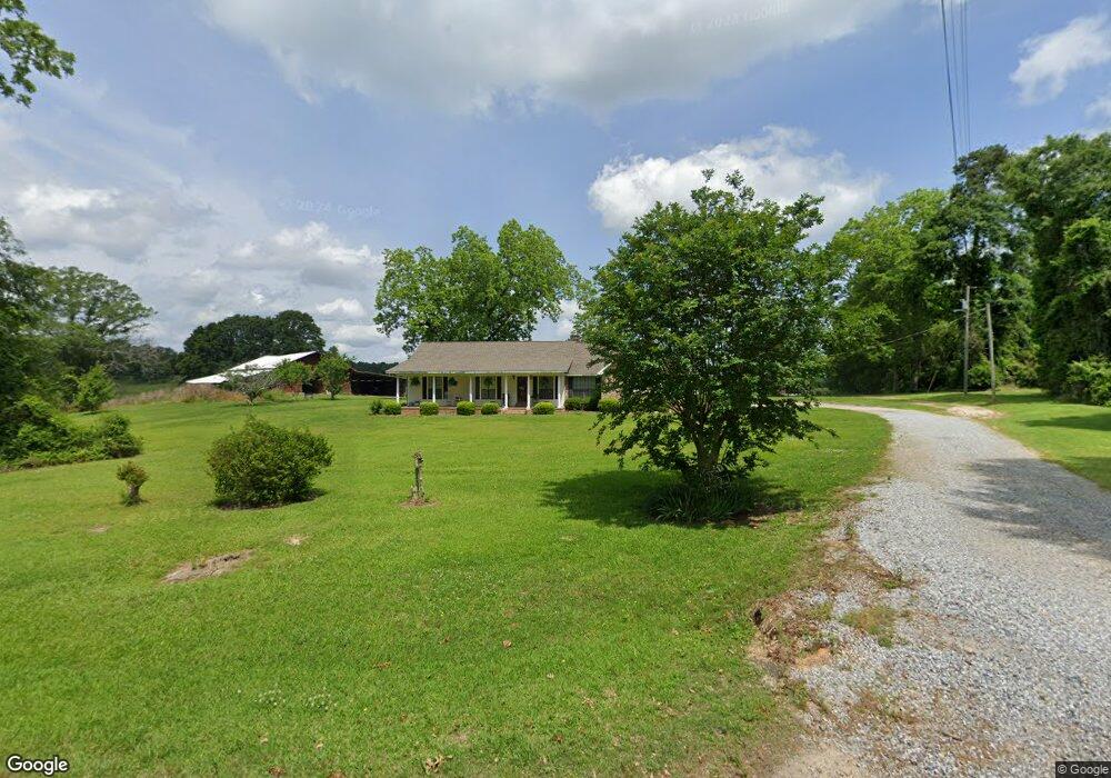 159 Leroy Hill Rd, Laurel, MS 39443 - photo 1