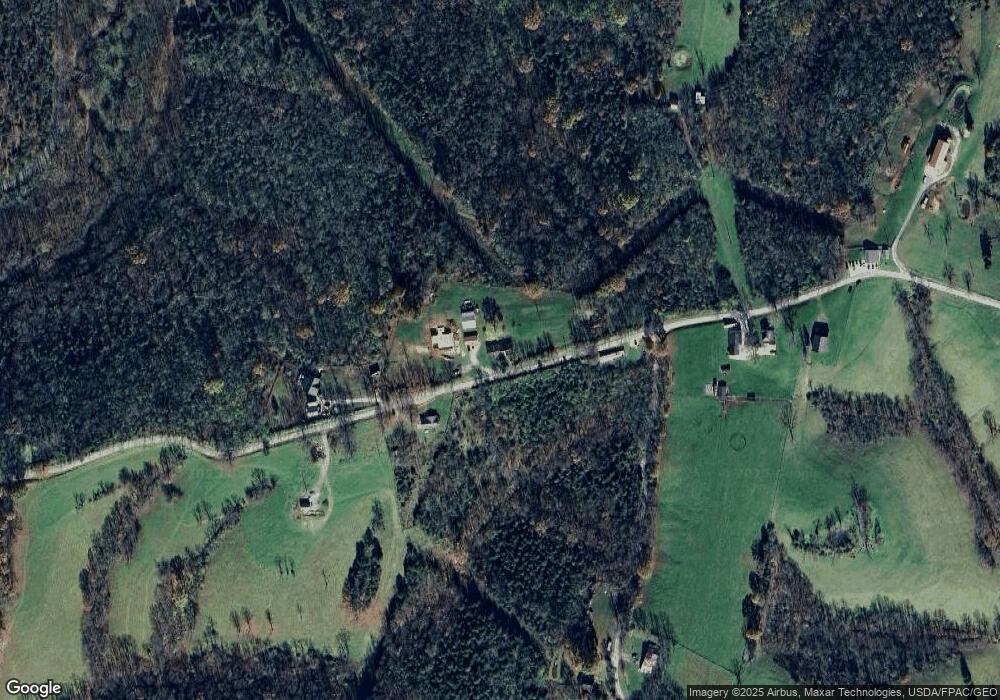 4431 Pleasant Ridge Rd, Maysville, KY 41056 - photo 1