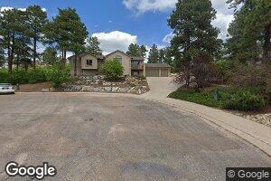 860 Timbertop Ct, Colorado Springs, CO 80921