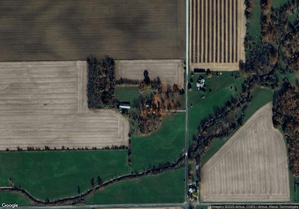 11824 S 700 E, Amboy, IN 46911 - photo 1