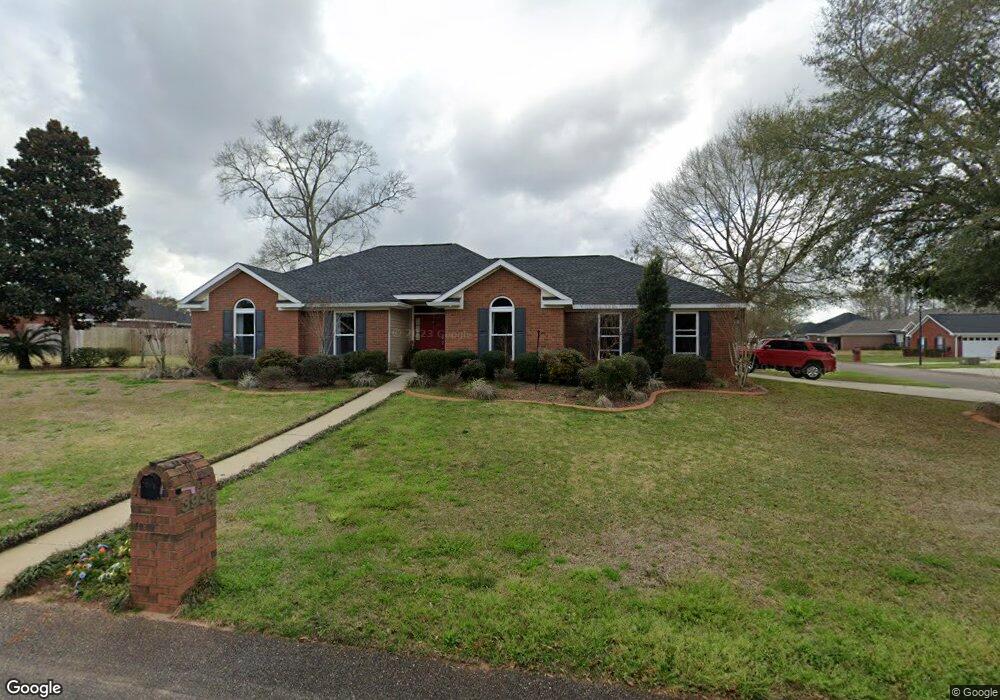 3936 Champion Cir E, Mobile, AL 36695 - photo 1