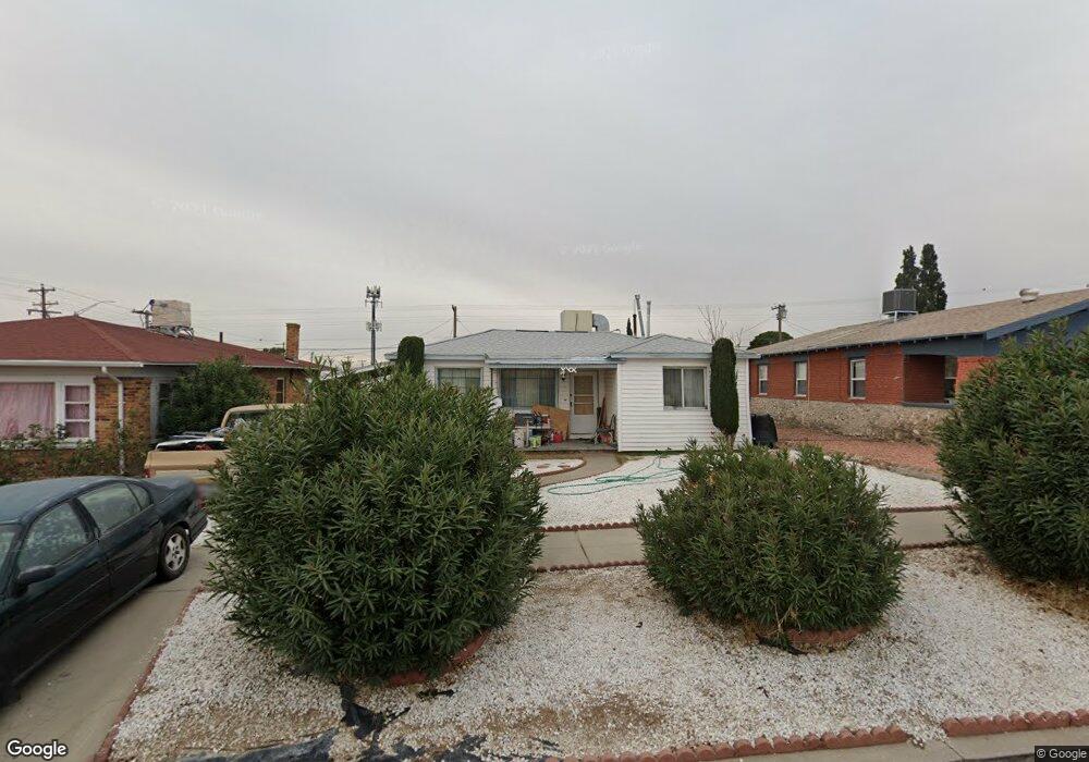 3922 Jackson Ave, El Paso, TX 79930 - photo 1