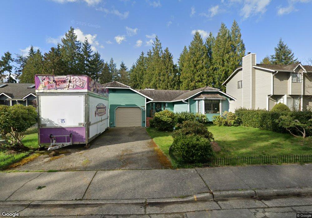 6113 137th Place SW, Edmonds, WA 98026 - photo 1