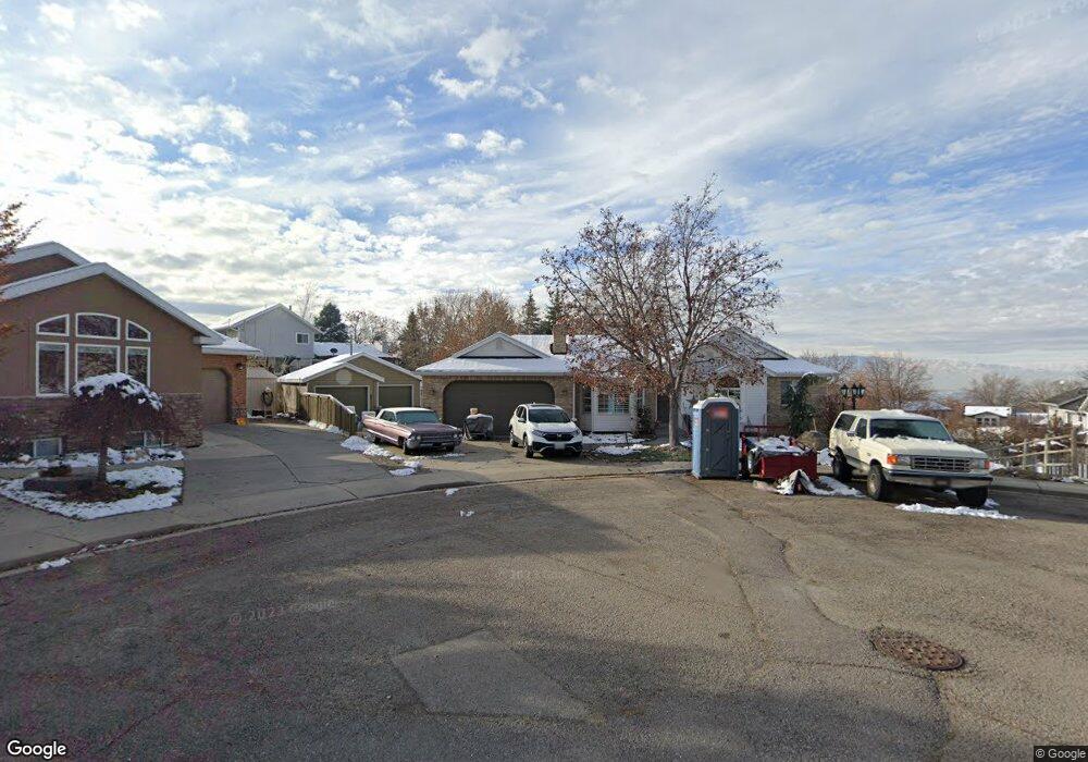 836 E 800 N, Pleasant Grove, UT 84062 - photo 1