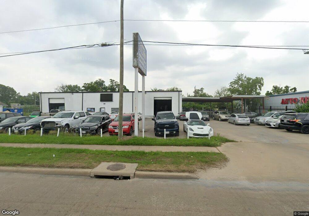11044 Eastex Fwy, Houston, TX 77093 - photo 1