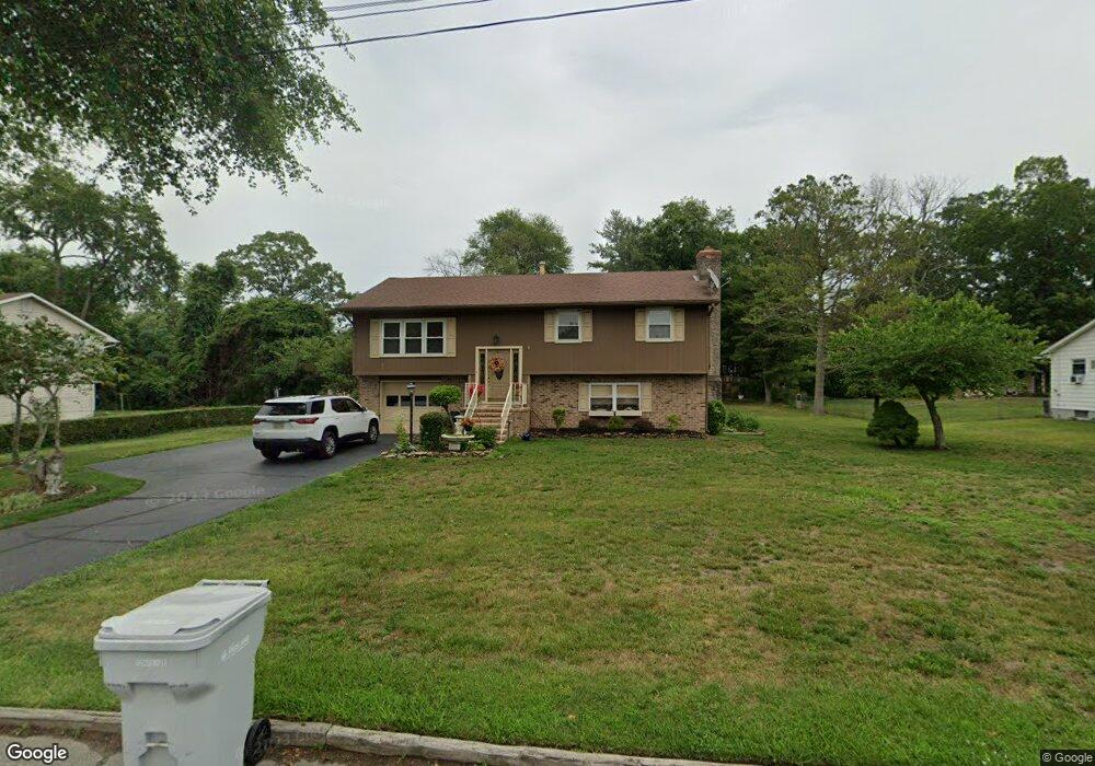 1377 S Myrtle St, Vineland, NJ 08360 - photo 1