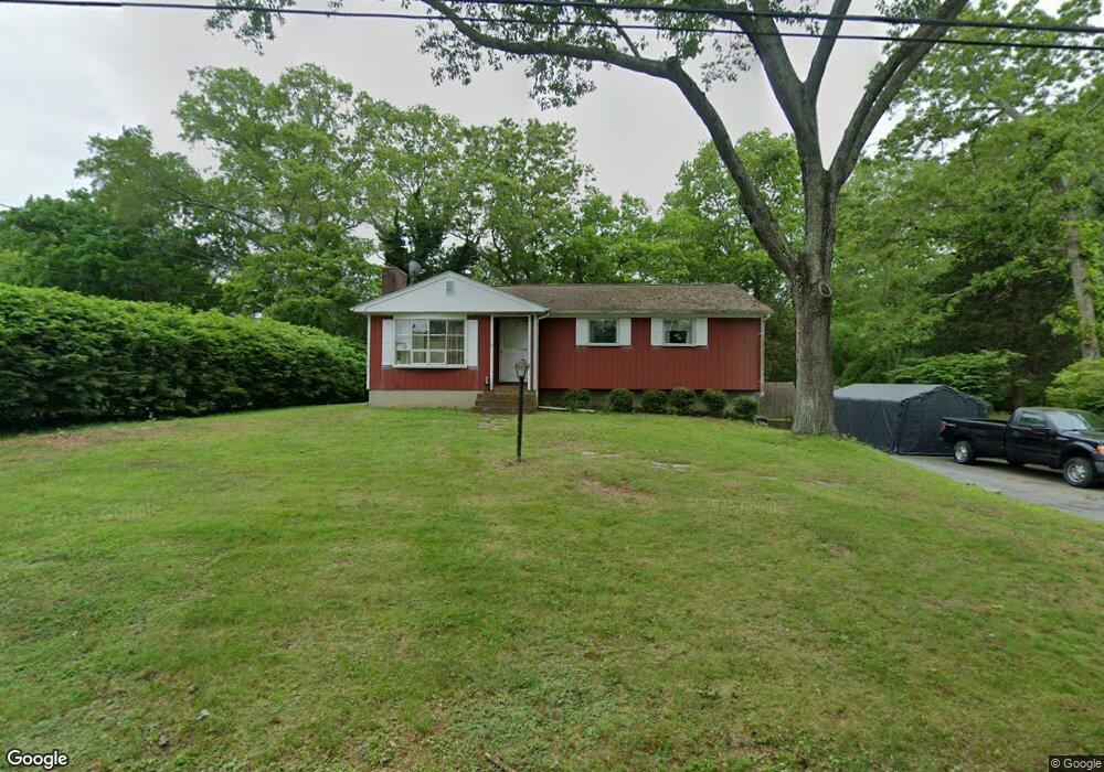 37 Michael Ln, Ledyard, CT 06339 - photo 1