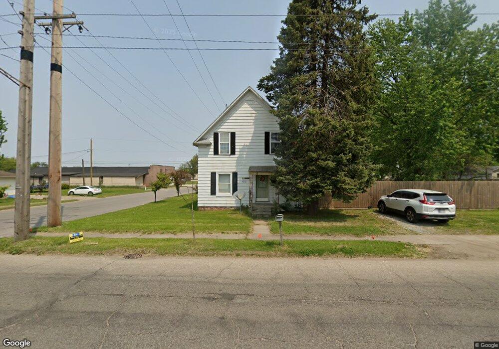 1332 W Lusher Ave, Elkhart, IN 46517 - photo 1