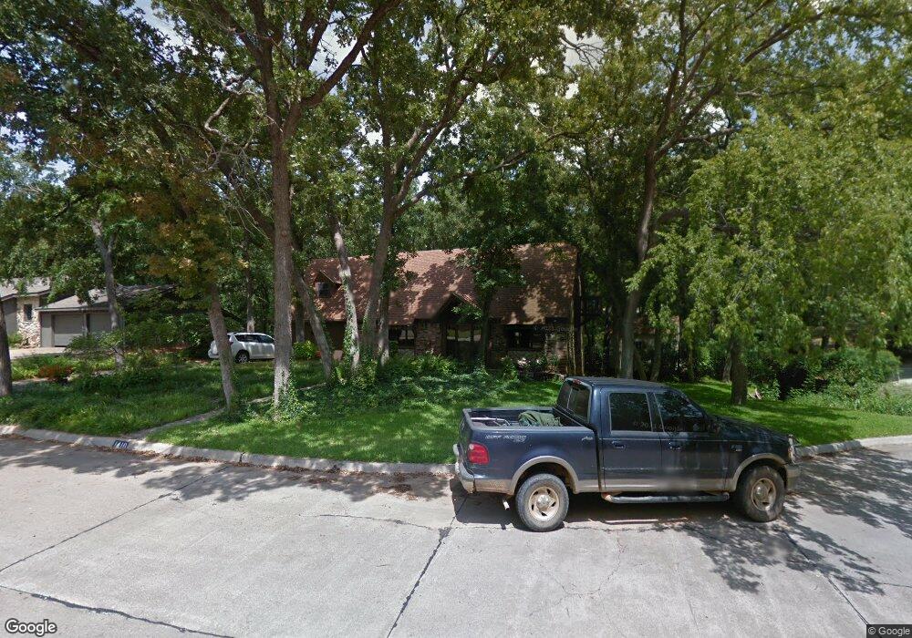 1410 Oakridge Rd, Ardmore, OK 73401 - photo 1