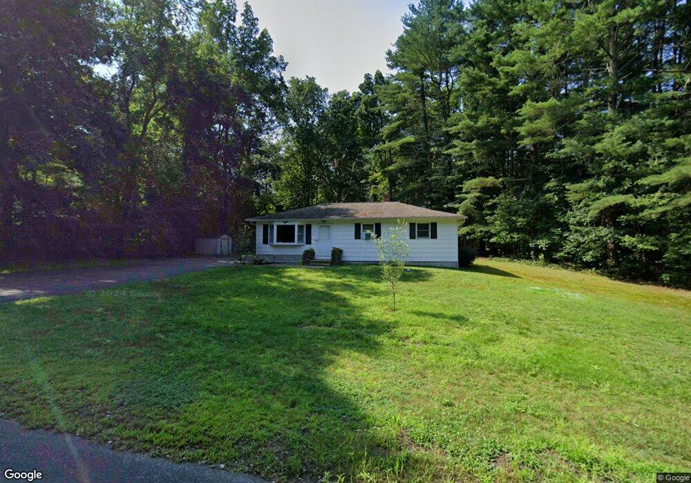 11 Shawnee Dr, Danielson, CT 06239 - photo 1