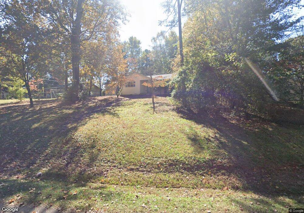 5521 Concord Cir, Gainesville, GA 30507 - photo 1