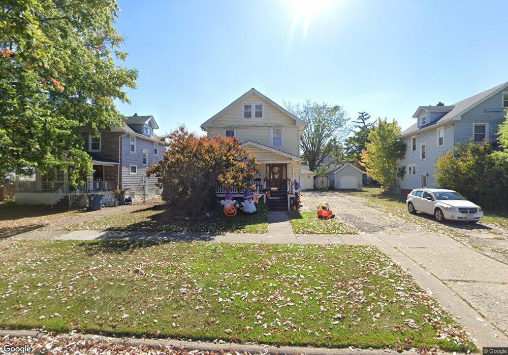 1758 E 33rd St, Lorain, OH 44055 - photo 1