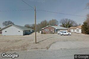 235 S 3rd St, Osborne, KS 67473