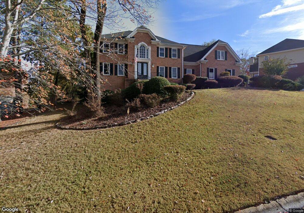 4310 Gunnin Rd unit 2, Norcross, GA 30092 - photo 1