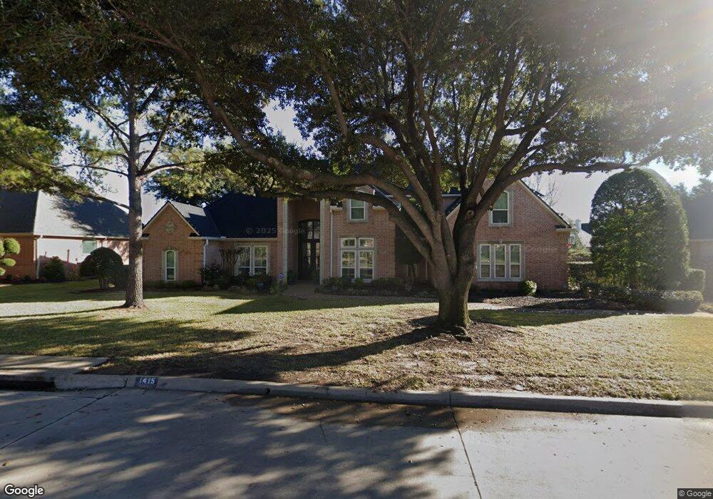 1415 Bent Creek Dr, Southlake, TX 76092 - photo 1