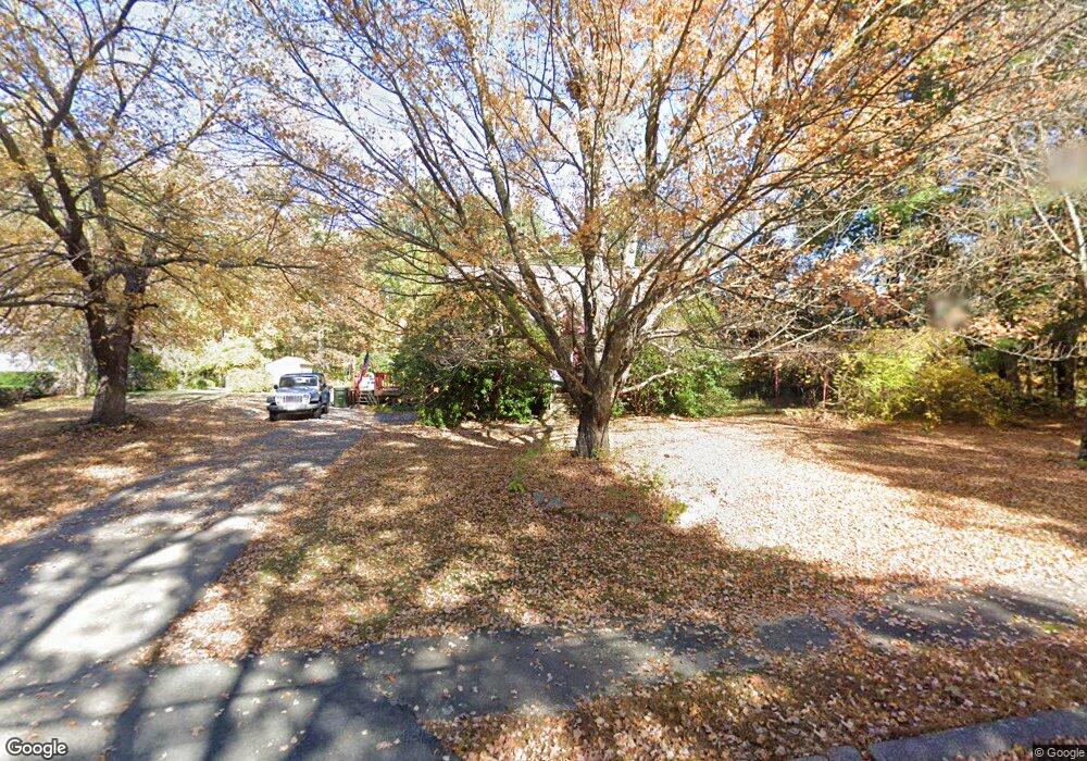 55 Steven Rd, Bellingham, MA 02019 - photo 1